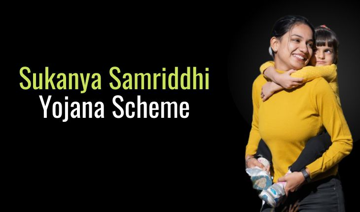 Sukanya Samriddhi Yojana Scheme Calculator